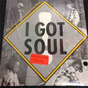 MC Chi-Chi, The Girls & Boo - I Got Soul mp3 album