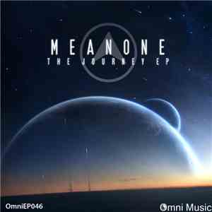 Meanone - The Journey EP mp3 album