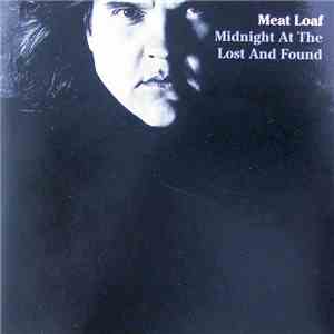 Meat Loaf - Midnight At The Lost And Found mp3 album