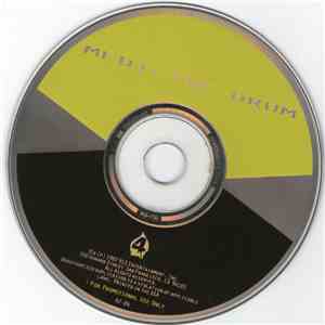 Medicine Drum - Medicine Drum mp3 album