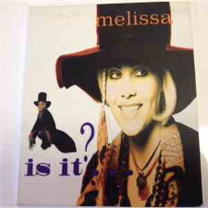 Melissa - Is It...? mp3 album