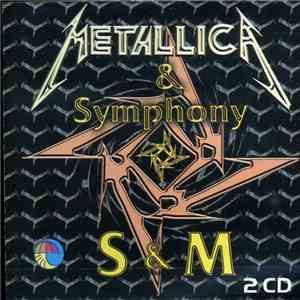 Metallica & Symphony - S & M mp3 album