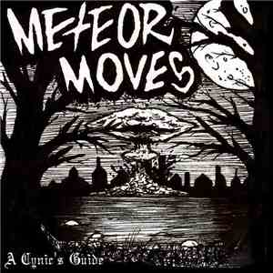 Meteor Moves - A Cynic's Guide mp3 album