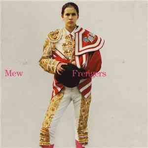 Mew - Frengers mp3 album