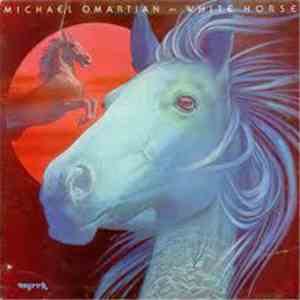 Michael Omartian - White Horse mp3 album