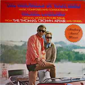Michel Legrand - The Windmills Of Your Mind mp3 album