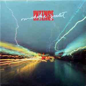 Micheline Goulet - Intense mp3 album