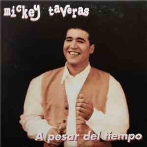 Mickey Taveras - A Pesar Del Tiempo mp3 album