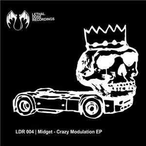 Midget (Germany) - Crazy Modulation Ep mp3 album