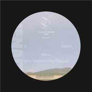 Midori - Over mp3 album