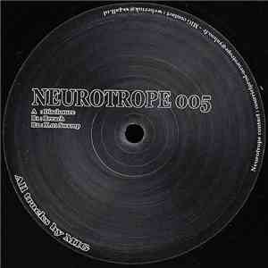 Mig - Neurotrope 005 mp3 album