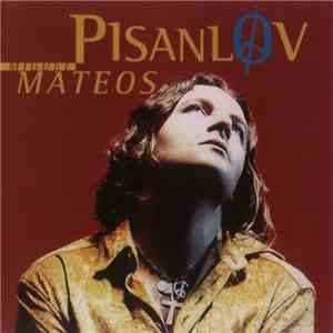 Miguel Mateos - Pisanlov mp3 album