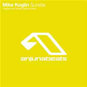 Mike Koglin - Sunstar mp3 album