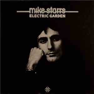 Mike Starrs - Electric Garden mp3 album