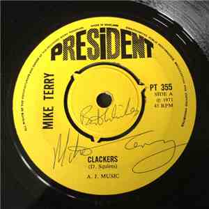 Mike Terry - Clackers mp3 album