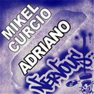Mikel Curcio - Adriano mp3 album
