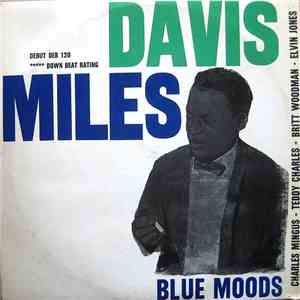Miles Davis - Blue Moods mp3 album