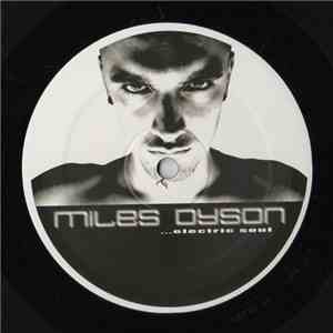 Miles Dyson - Electric Soul mp3 album