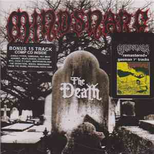 Mindsnare - The Death mp3 album