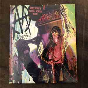 Ministry - Adios... Puta Madres mp3 album
