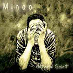 Minoo - Material Spirit mp3 album