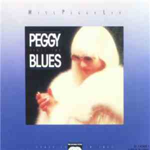 Miss Peggy Lee - Peggy Lee Sings The Blues mp3 album
