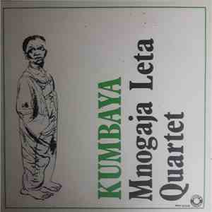 Mnogaja Leta Quartet - Kumbaya mp3 album