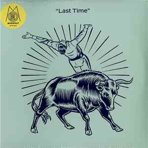 Moderat - Last Time mp3 album