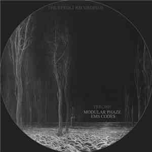 Modular Phaze - Ems Codes mp3 album
