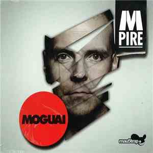 Moguai - Mpire mp3 album