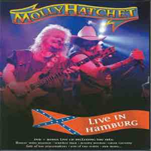 Molly Hatchet - Live In Hamburg mp3 album
