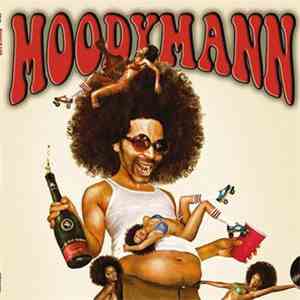 Moodymann - Moodymann mp3 album