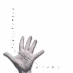Moony - Lifestories mp3 album