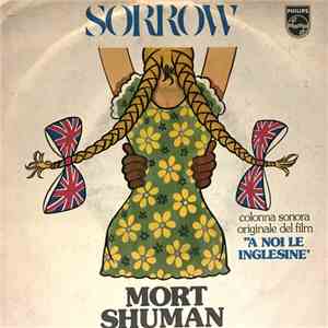 Mort Shuman - Sorrow / Botany Bay mp3 album