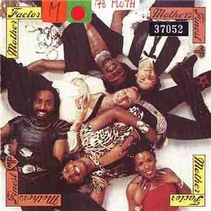 Mother's Finest - Mother Factor mp3 album