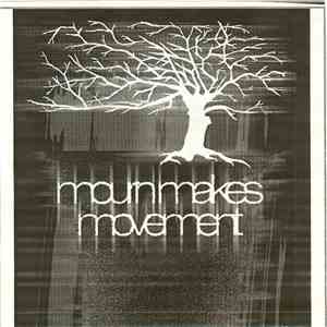 Mourn Makes Movement - Demo mp3 album