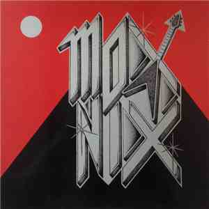 Mox-Nix - Mox-Nix mp3 album