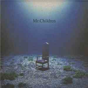 Mr.Children - 深海 mp3 album