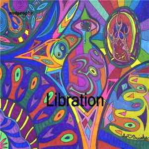 Mudpeople - Libration mp3 album