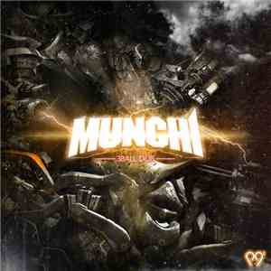 Munchi - 3Ball Dub EP mp3 album