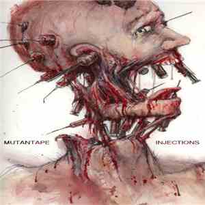 Mutant Ape - Injections mp3 album