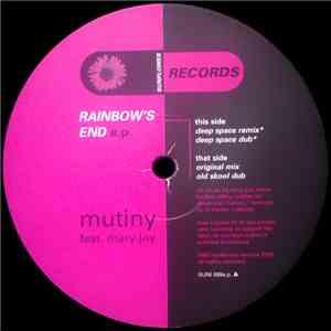 Mutiny - Rainbows End EP mp3 album