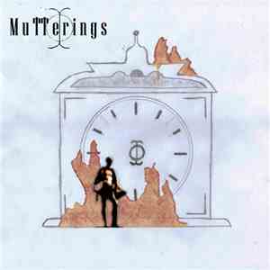 Mutterings In My Head now Mutterings - Untitled mp3 album
