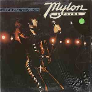 Mylon LeFevre - Rock & Roll Resurrection mp3 album