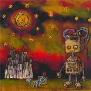 N.A.M.B. - BMAN mp3 album