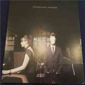 Natasha Haws - Stranger mp3 album