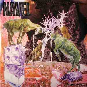 Navel  - Frozen Souls mp3 album