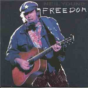 Neil Young - Freedom mp3 album