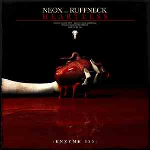 Neox Feat. Ruffneck - Heartless mp3 album