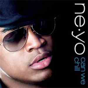 Ne-Yo - Can We Chill mp3 album